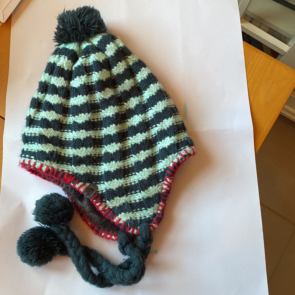 North Face Hat - image 2